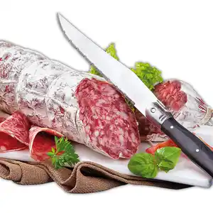 La Bonesse Original französische luftgetrocknete Salami