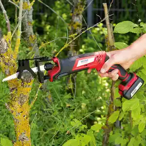 Walter Li-Ion Akku-Säbelsäge 12 V