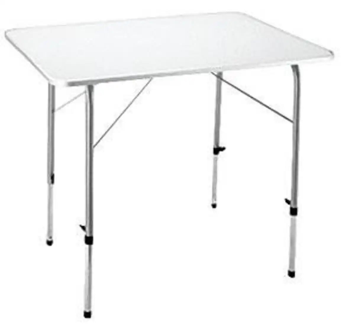 Bild 1 von Alu-Campingtisch