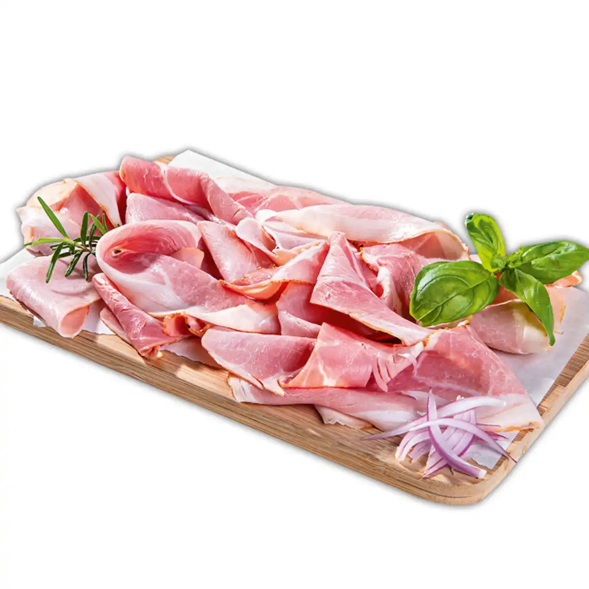 Bild 2 von St. Alpine/Recla Meraner Schinken XXL