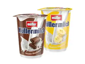 Müller Müllermilch, 500 ml