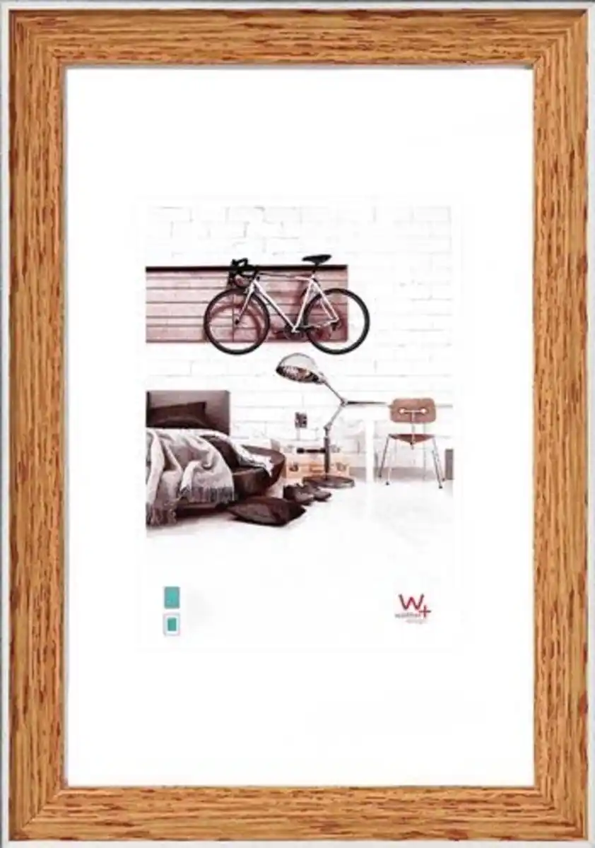 Bild 4 von Designrahmen ca. 13 x 18 cm