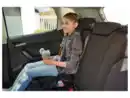 Bild 2 von ULTIMATE SPEED® Kindersitzerhöhung, mit Isofix-Befestigung