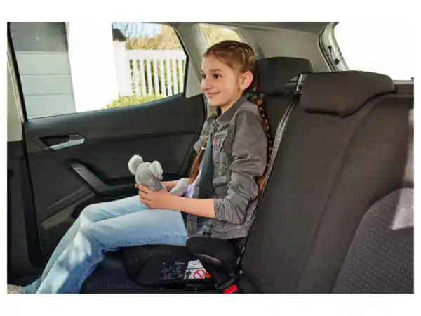 Bild 2 von ULTIMATE SPEED® Kindersitzerhöhung, mit Isofix-Befestigung