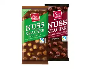 Fin Carré Tafelschokolade, 100 g