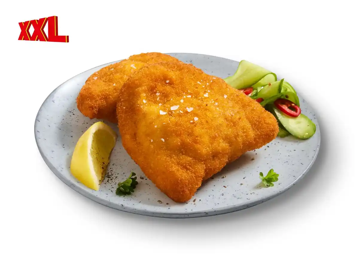 Bild 1 von Metzgerfrisch Cordon Bleu-Schnitte XXL,  1 kg