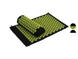 sensiplast® Akupressurset mit Kopfkissen, durchblutungsfördernd