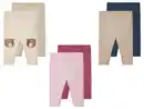 Bild 1 von lupilu® Baby Leggings, 2 Stück