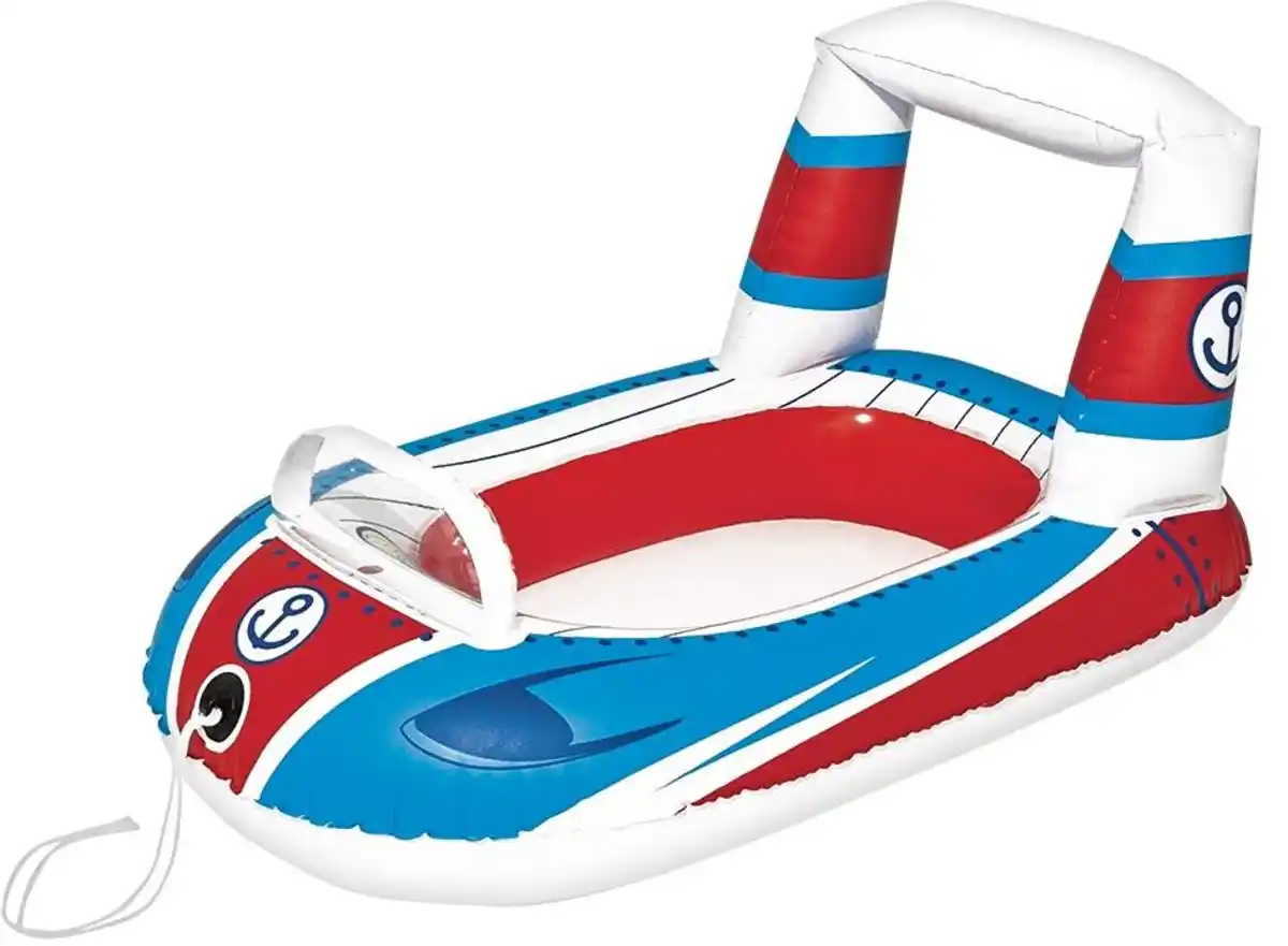 Bild 1 von Bestway Kinder-Schlauchboot