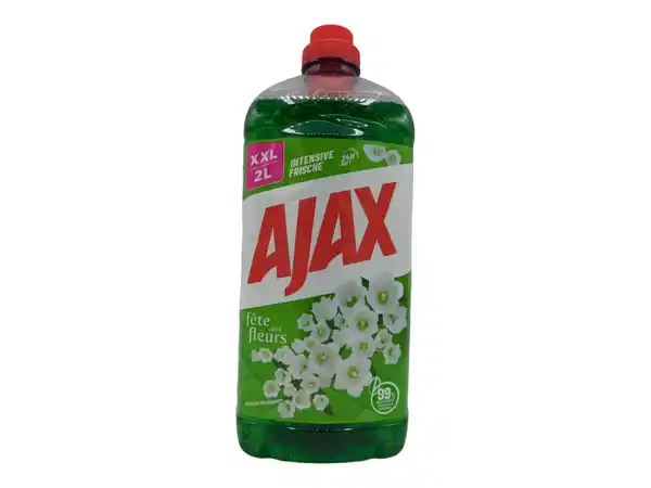 Bild 2 von Ajax XXL-Allzweckreiniger 2 Liter