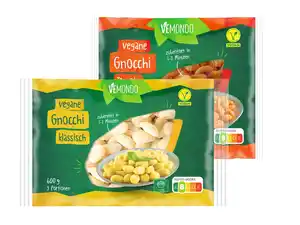 Vemondo Vegane Gnocchi