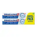 Bild 1 von BLEND-A-MED Zahncreme Extra Frisch Clean 75ml