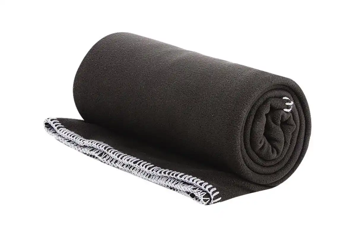 Bild 1 von Polarfleecedecke ca. 130 x 160 cm