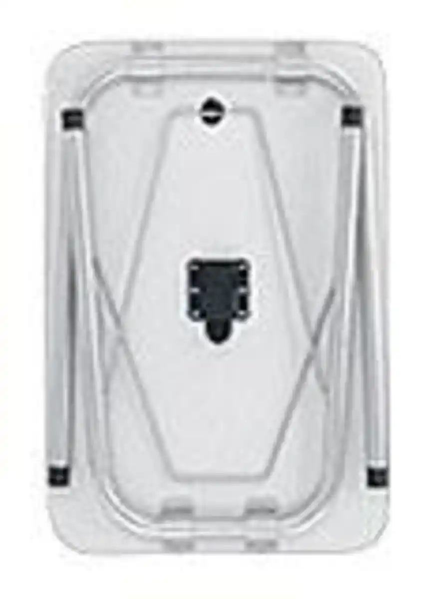 Bild 2 von Alu-Campingtisch