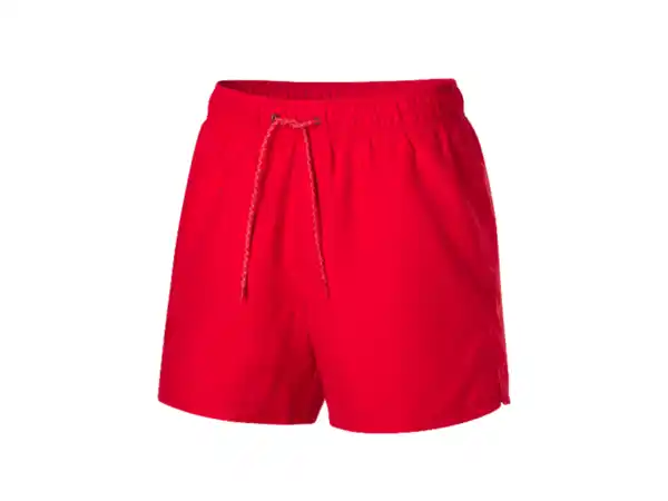 Bild 2 von CRIVIT Herren Badeshorts, mit seitlichen Eingrifftaschen