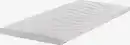 Bild 1 von Topper 80x200cm WELLPUR GULEN GT65 grau