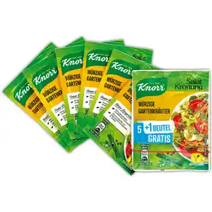 Knorr Salat Krönung