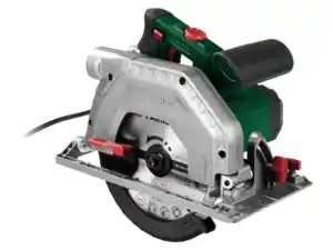 PARKSIDE® Handkreissäge »PHKS 1350 E4«, mit Softgrip-Ausstattung
