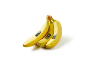 Fairtrade-Bananen, lose
