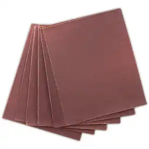 Kraft Werkzeuge Schleifpapier 30tlg. für versch. Anwendungen