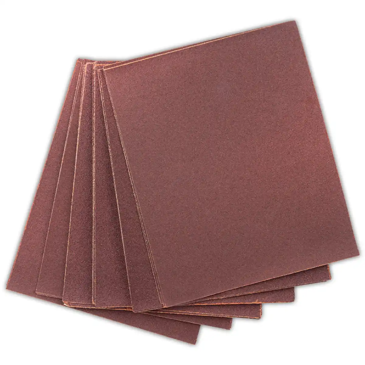 Bild 1 von Kraft Werkzeuge Schleifpapier 30tlg. für versch. Anwendungen