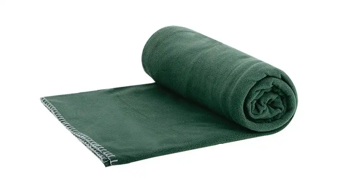 Bild 2 von Polarfleecedecke ca. 130 x 160 cm