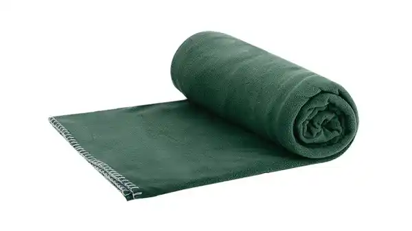 Bild 2 von Polarfleecedecke ca. 130 x 160 cm