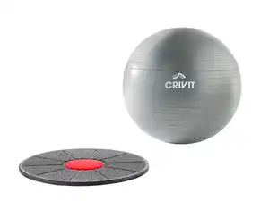 CRIVIT Fitness-Zubehör