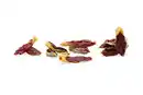 Bild 1 von Beeztees Hundesnack Adult Kaninchenohren 250 g gefüllt mit Ente