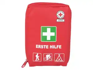 sensiplast® Erste-Hilfe-Set, 38-teilig