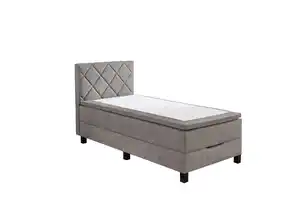 Boxspringbett