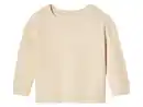 Bild 2 von lupilu® Baby Strickpullover, mit Schulterknöpfung