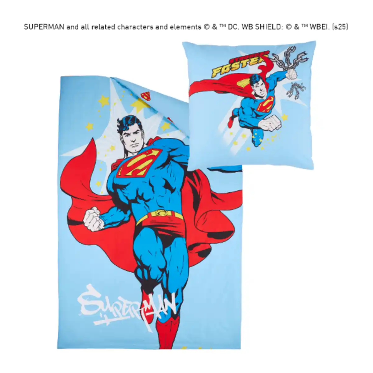 Bild 3 von Renforcé-Bettwäsche