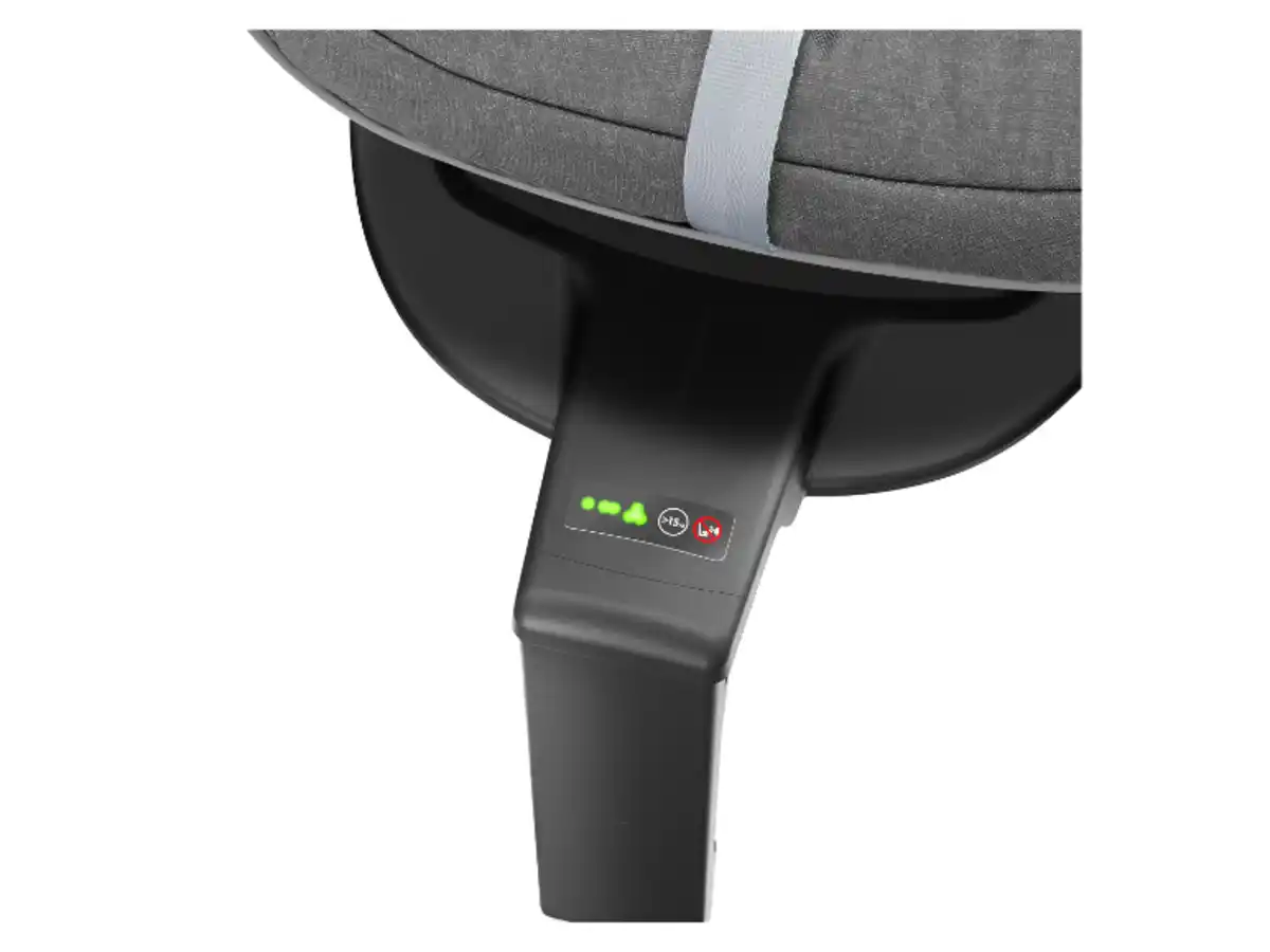 Bild 3 von Maxi-Cosi »FamilyFix3 i-Size«, mit ISOFIX, NUR Basisstation