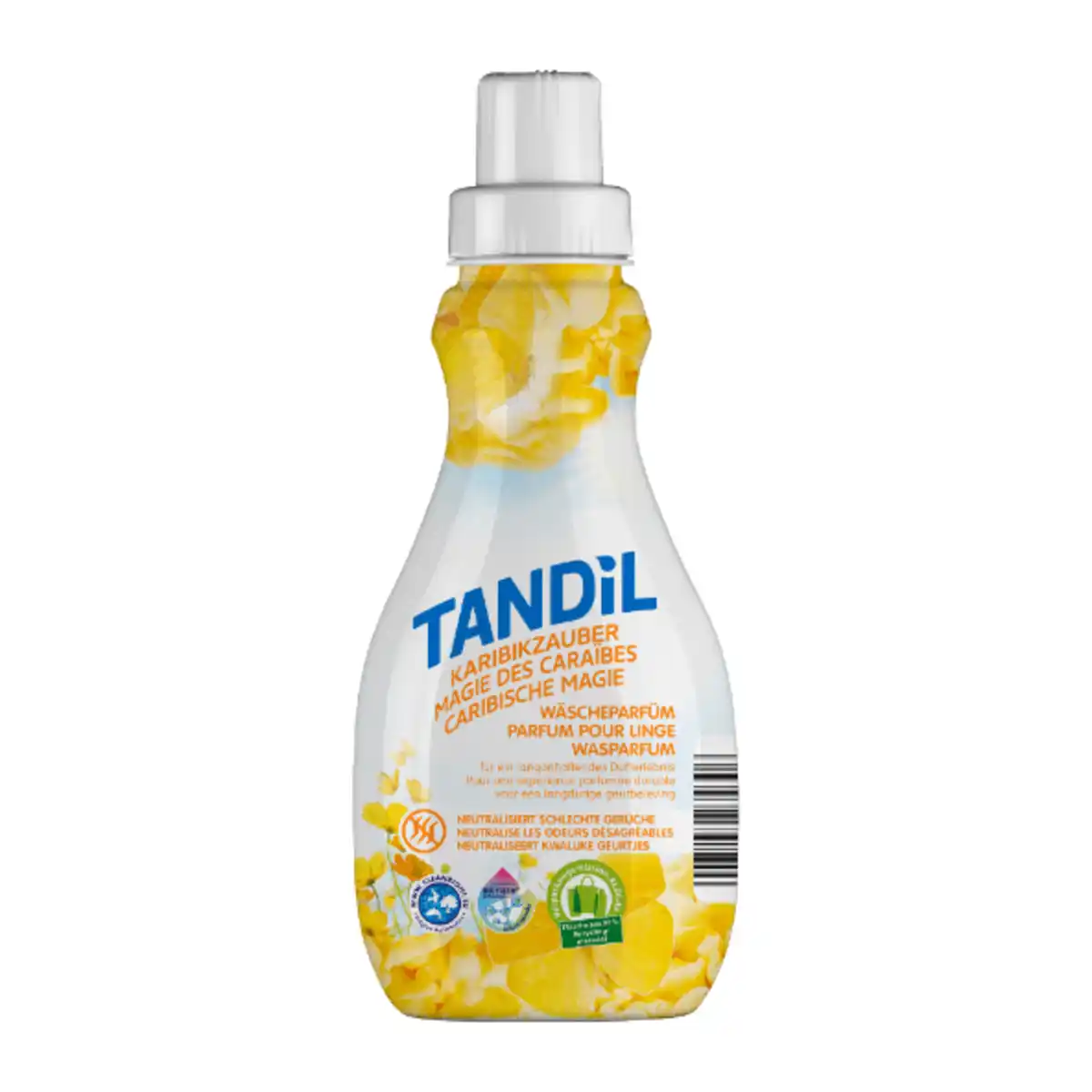 Bild 3 von TANDIL Wäscheparfüm 400ml