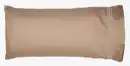 Bild 1 von Satin-Kissenbezug EA 40x80 sand