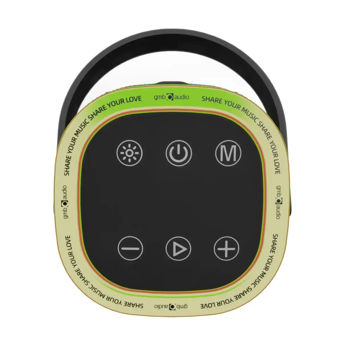 Bild 2 von Bluetooth Lautsprecher