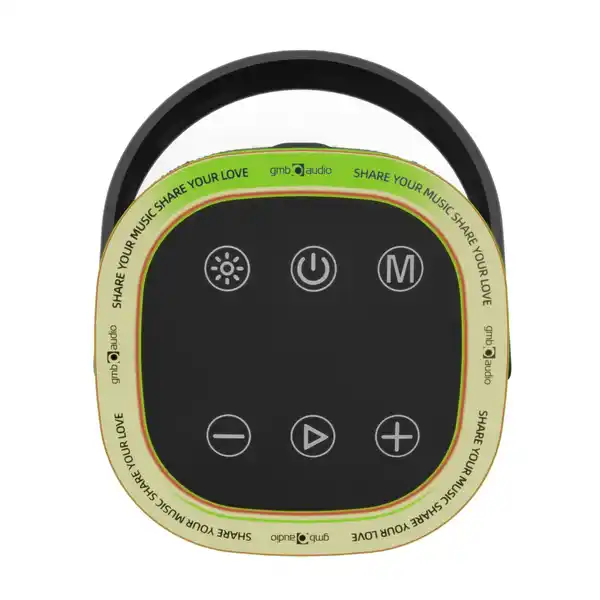 Bild 2 von Bluetooth Lautsprecher