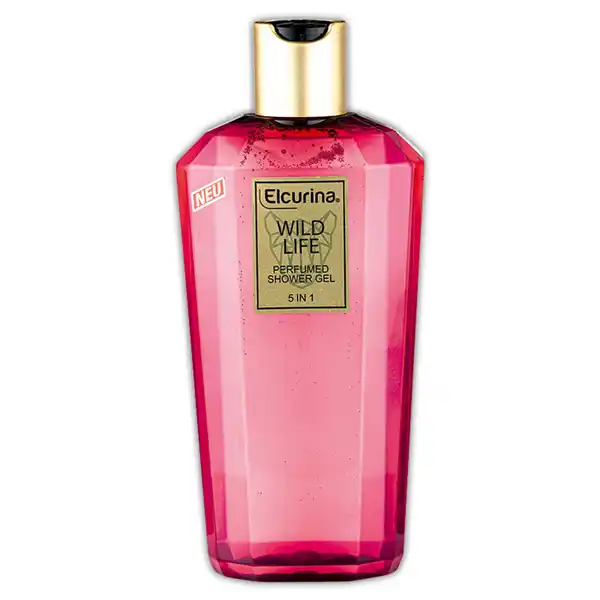 Bild 2 von Elcurina Premium Duschgel
