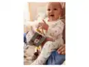 Bild 2 von lupilu® Baby Plüsch Spielzeug, einfache Befestigung