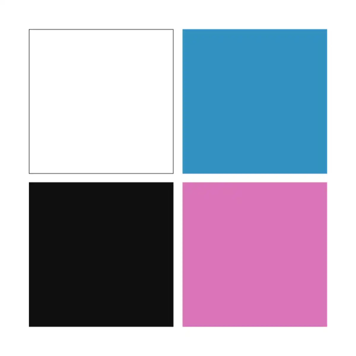 Bild 2 von Multitec Puderfreie Nitril-Handschuhe 50er-Set