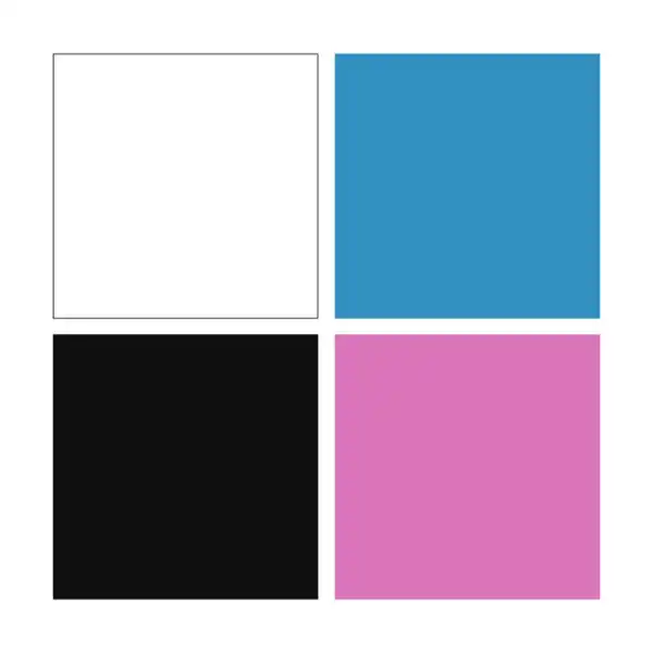 Bild 2 von Multitec Puderfreie Nitril-Handschuhe 50er-Set