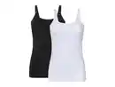 Bild 1 von esmara® 2 Still-Tops,  2 St