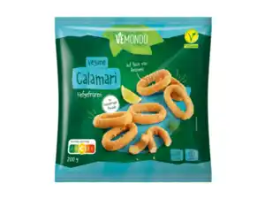 Vemondo Vegane Meeresfrüchte-Alternative,  200 g