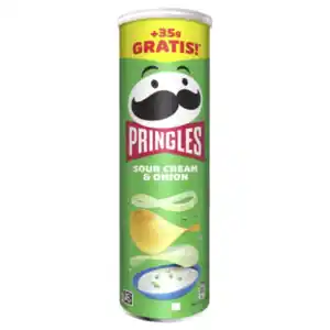 Pringles