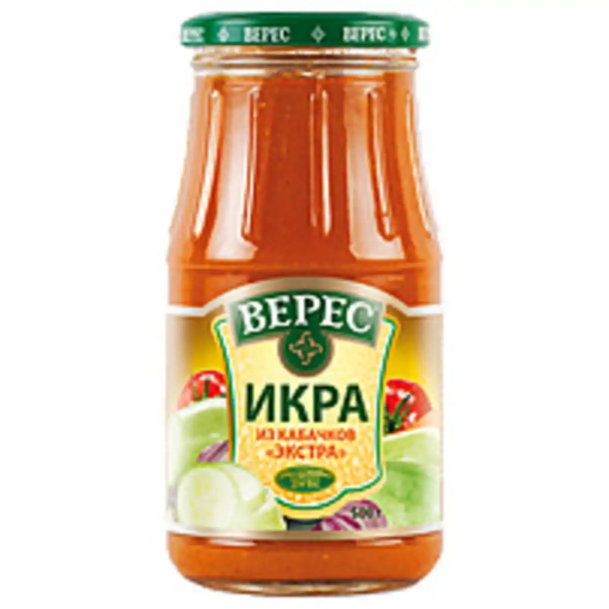 Bild 1 von Zucchinipueree