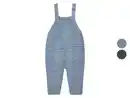 Bild 1 von lupilu® Baby Stricklatzhose, reine Bio-Baumwolle