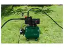 Bild 2 von PARKSIDE® Hauswasserwerk »PHWW 1000 A1«, mit 19-Liter-Tank