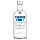 Bild 1 von Absolut Vodka