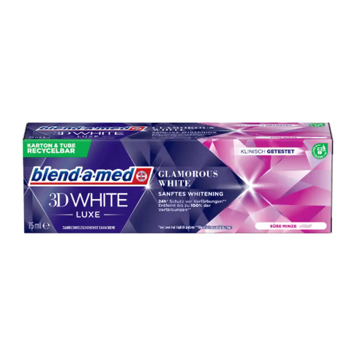 Bild 3 von BLEND-A-MED 3D White Luxe / Complete Protect Expert 75ml